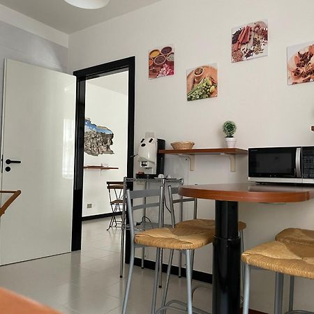 Casa Vacanze Interno 5 Matera Zewnętrze zdjęcie