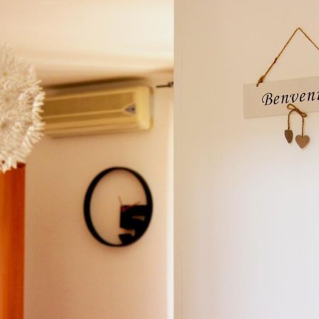 Casa Vacanze Interno 5 Matera Zewnętrze zdjęcie