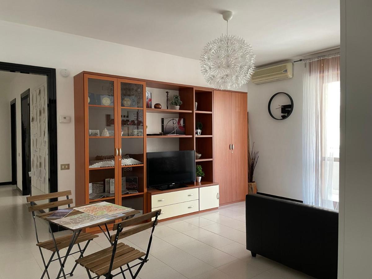 Casa Vacanze Interno 5 Matera Zewnętrze zdjęcie