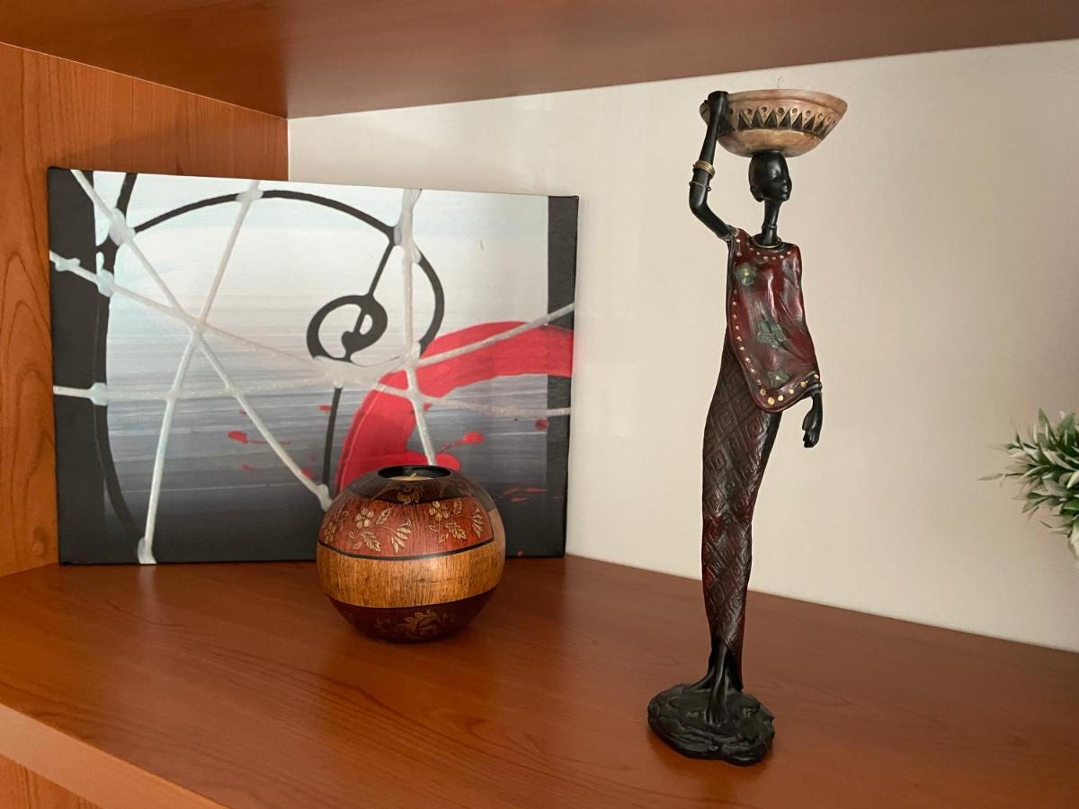 Casa Vacanze Interno 5 Matera Zewnętrze zdjęcie