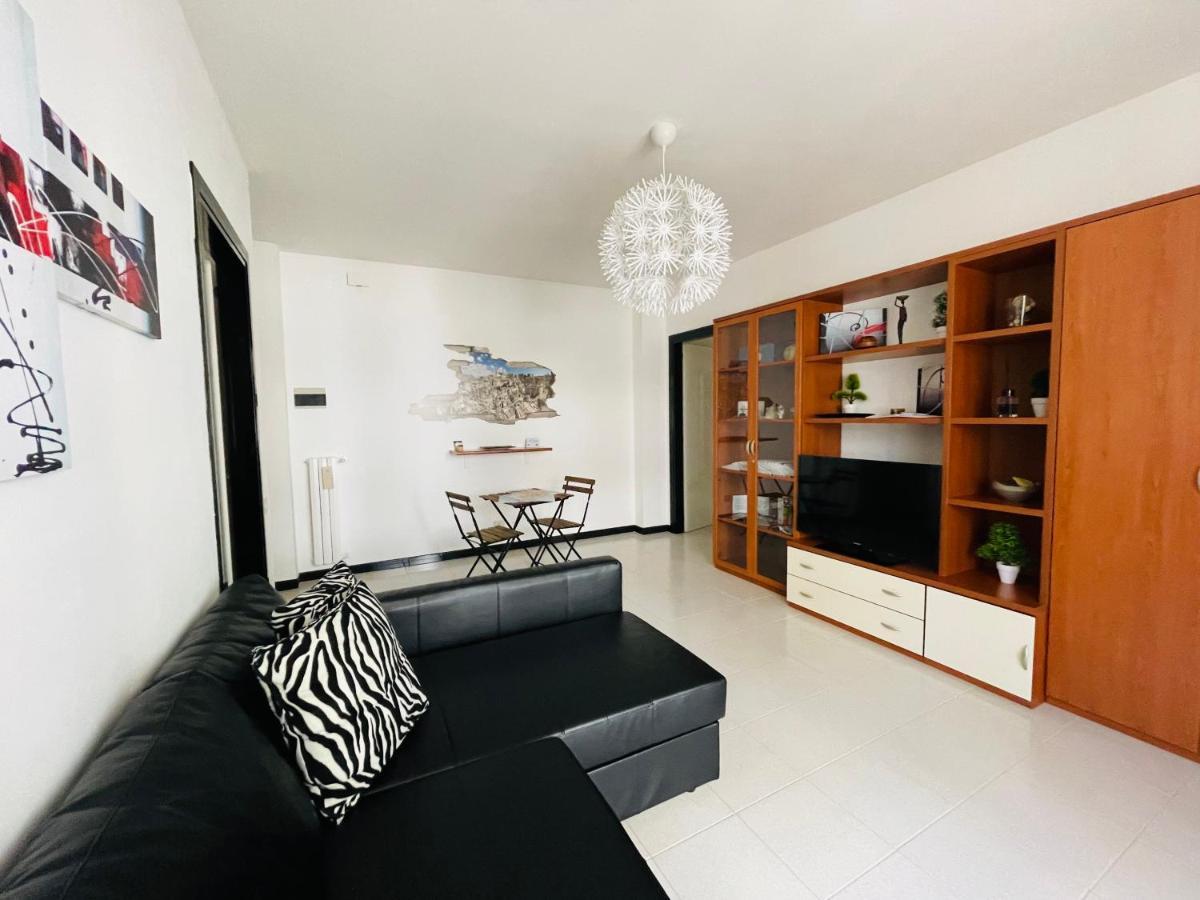 Casa Vacanze Interno 5 Matera Zewnętrze zdjęcie
