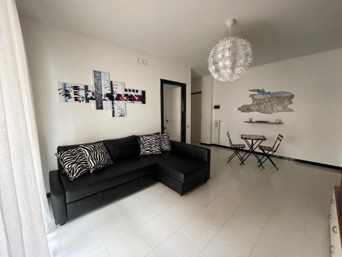 Casa Vacanze Interno 5 Matera Zewnętrze zdjęcie