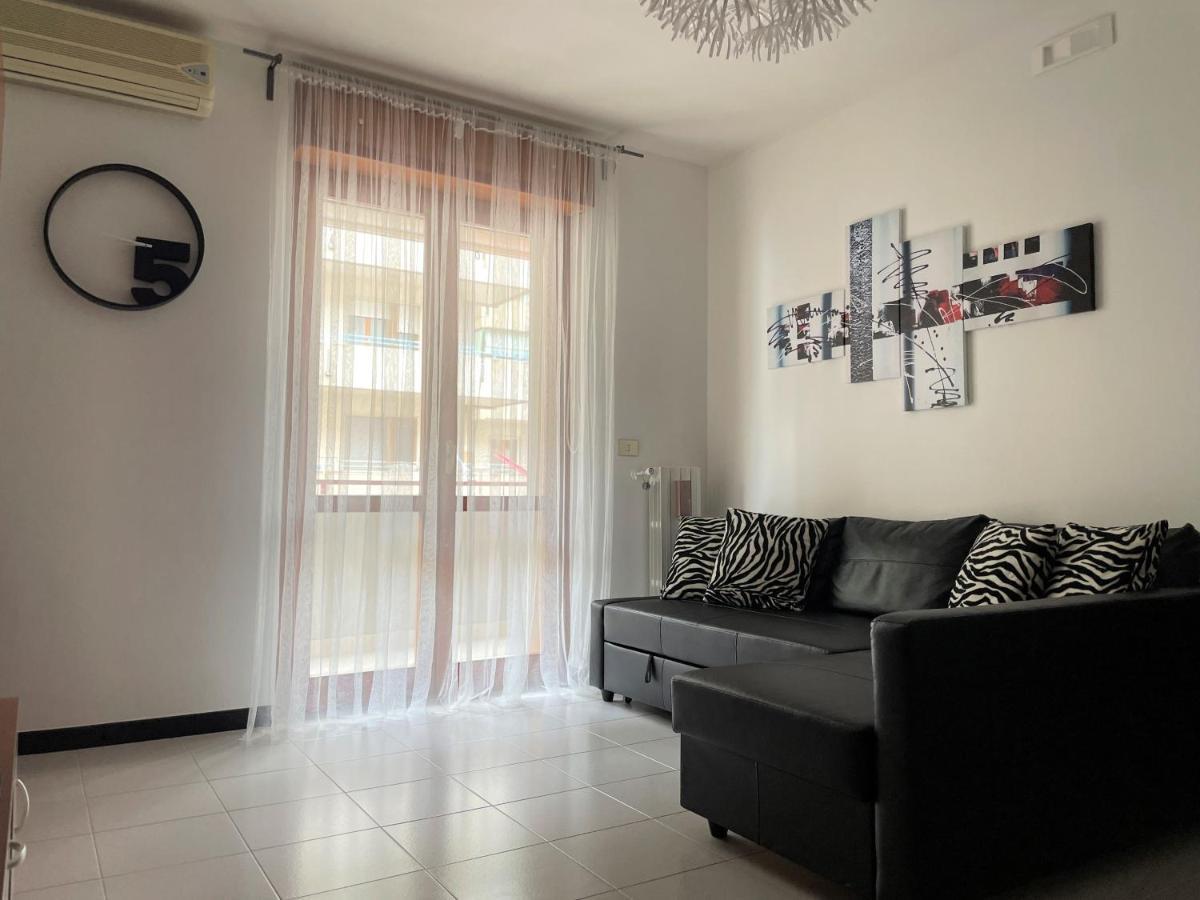 Casa Vacanze Interno 5 Matera Zewnętrze zdjęcie