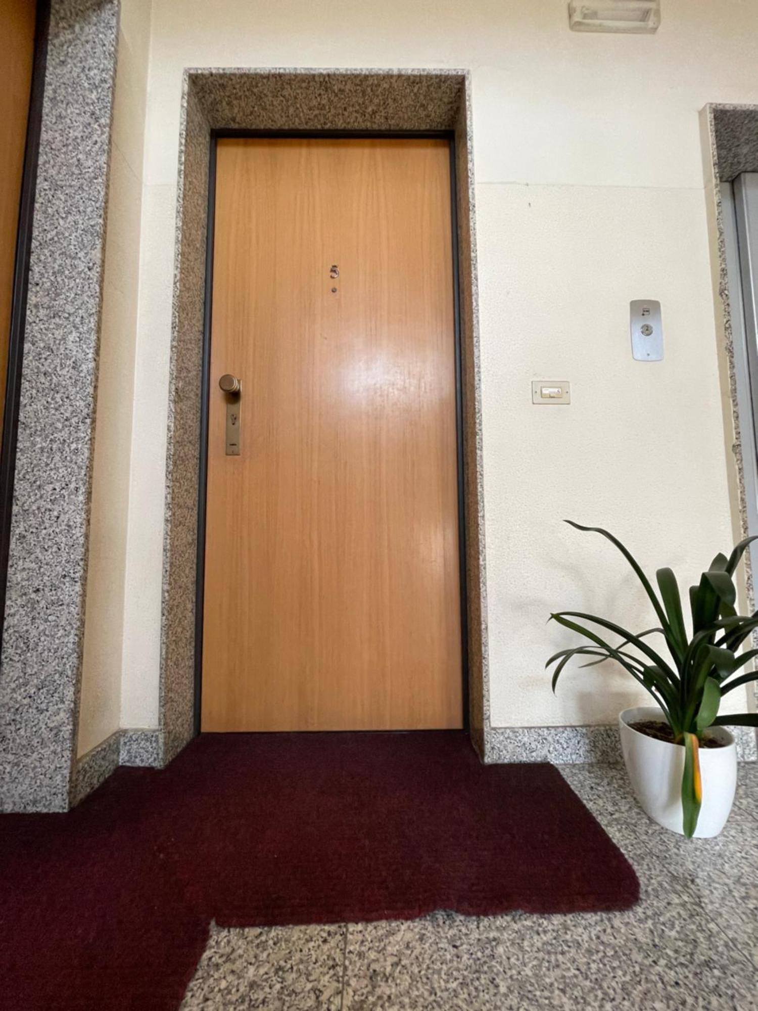 Casa Vacanze Interno 5 Matera Zewnętrze zdjęcie