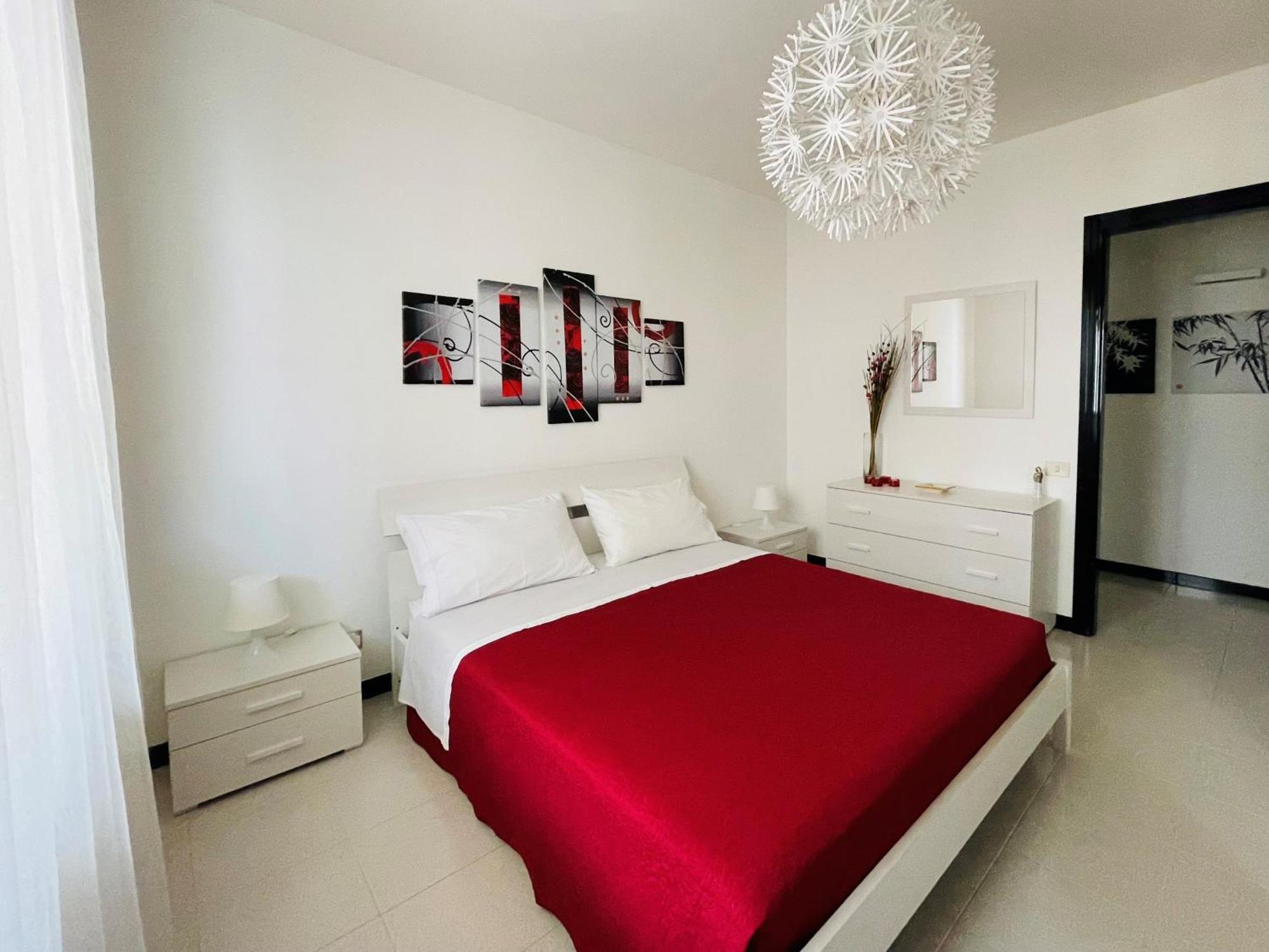 Casa Vacanze Interno 5 Matera Zewnętrze zdjęcie
