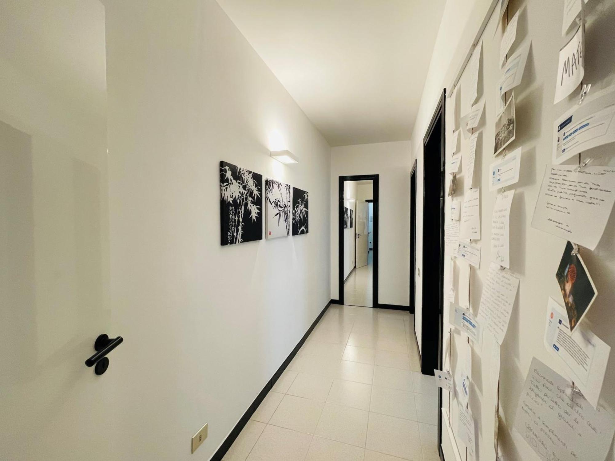 Casa Vacanze Interno 5 Matera Zewnętrze zdjęcie