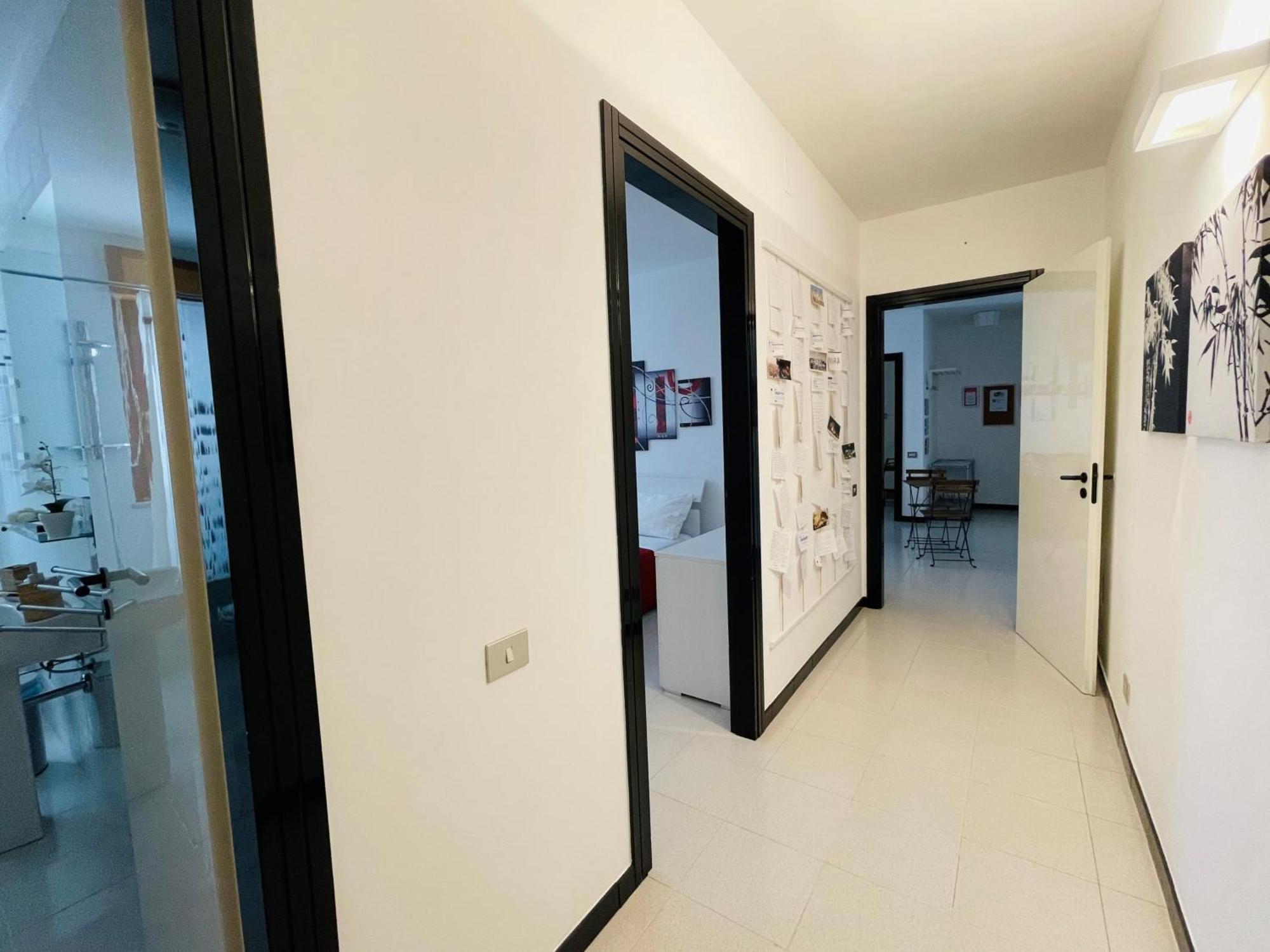 Casa Vacanze Interno 5 Matera Zewnętrze zdjęcie