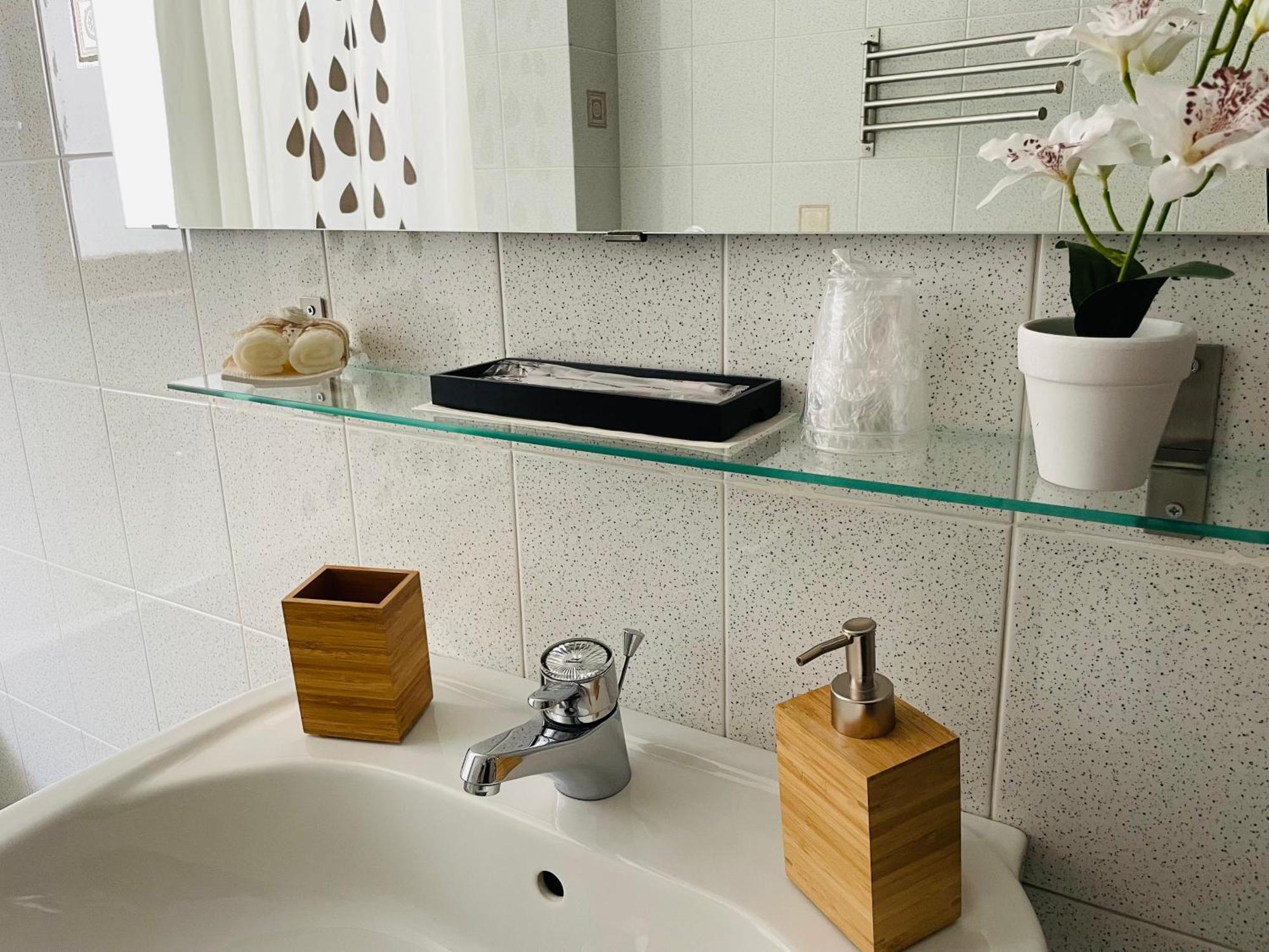 Casa Vacanze Interno 5 Matera Zewnętrze zdjęcie