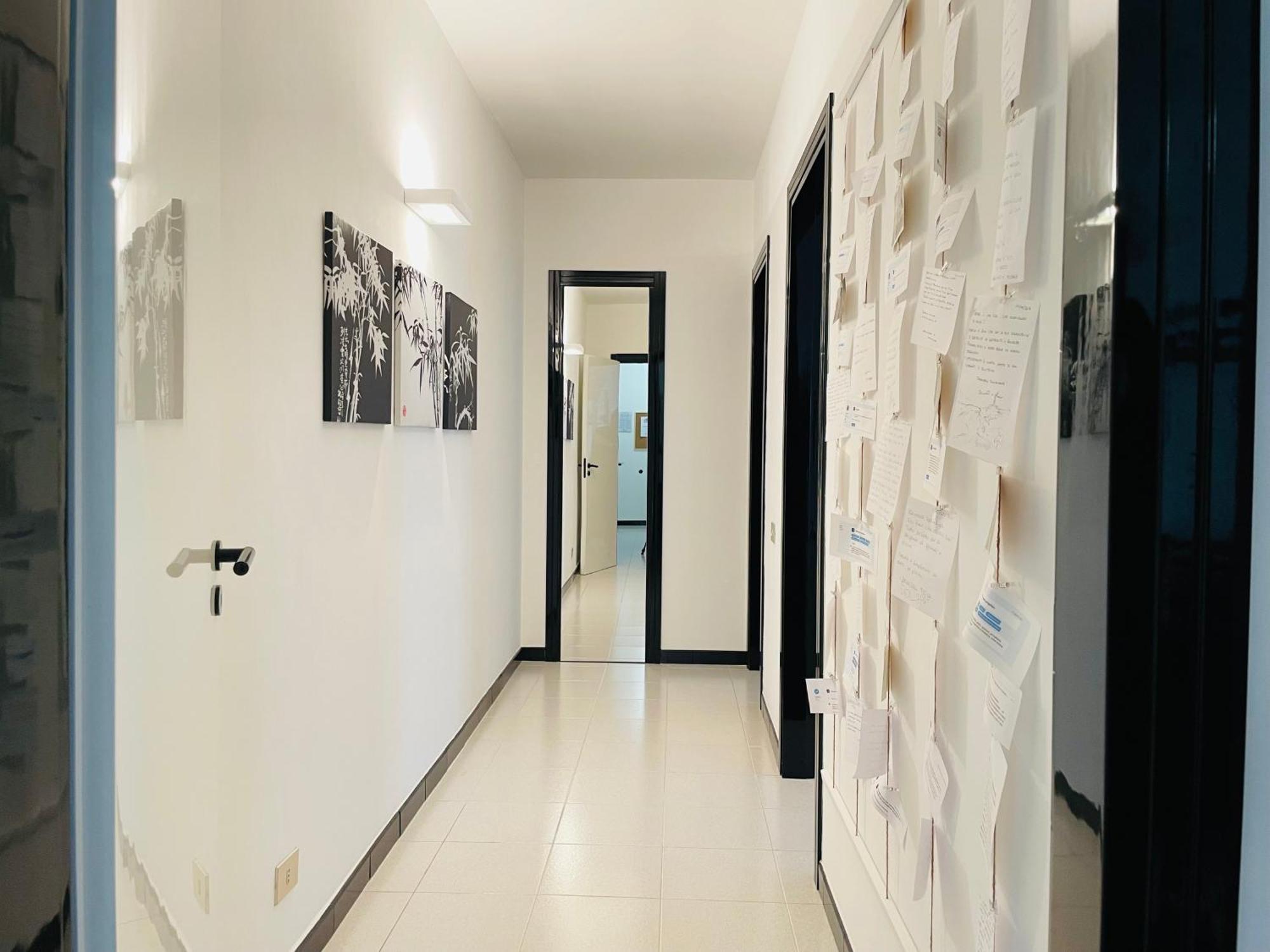 Casa Vacanze Interno 5 Matera Zewnętrze zdjęcie