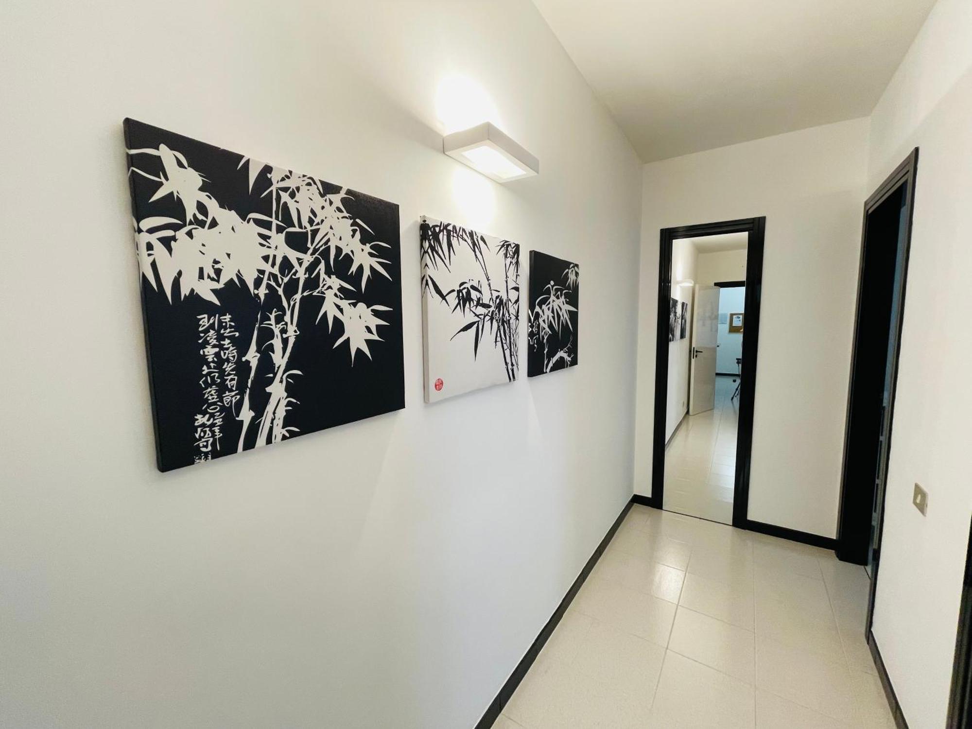 Casa Vacanze Interno 5 Matera Zewnętrze zdjęcie
