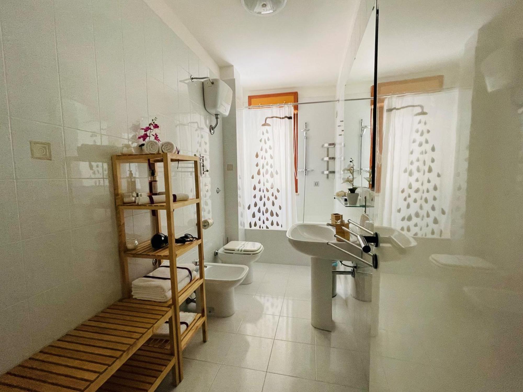 Casa Vacanze Interno 5 Matera Zewnętrze zdjęcie
