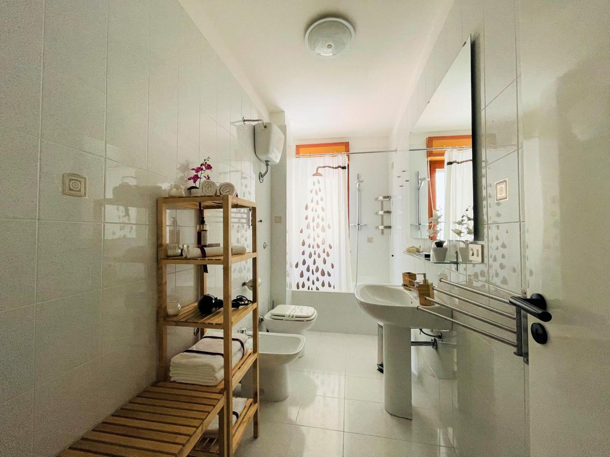 Casa Vacanze Interno 5 Matera Zewnętrze zdjęcie