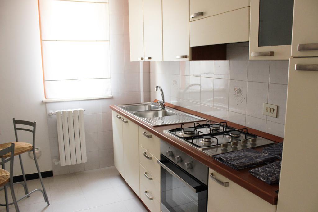 Casa Vacanze Interno 5 Matera Zewnętrze zdjęcie