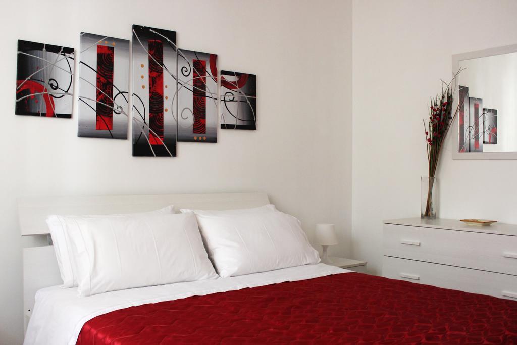 Casa Vacanze Interno 5 Matera Zewnętrze zdjęcie