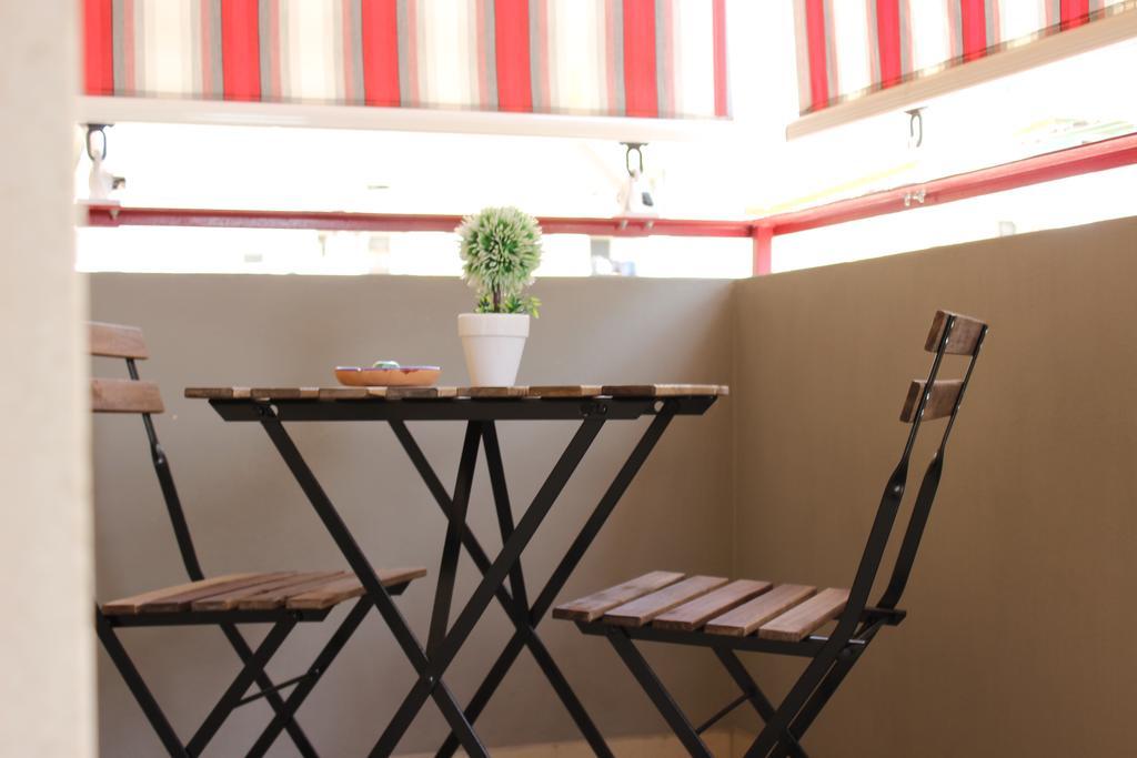 Casa Vacanze Interno 5 Matera Zewnętrze zdjęcie
